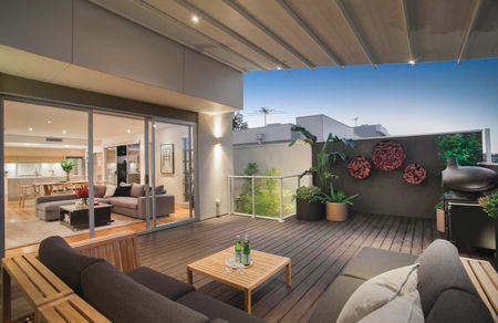 15/56 Osborne Avenue, Glen Iris VIC 3146 - Townhouse For Rent | Domain - Photo 3