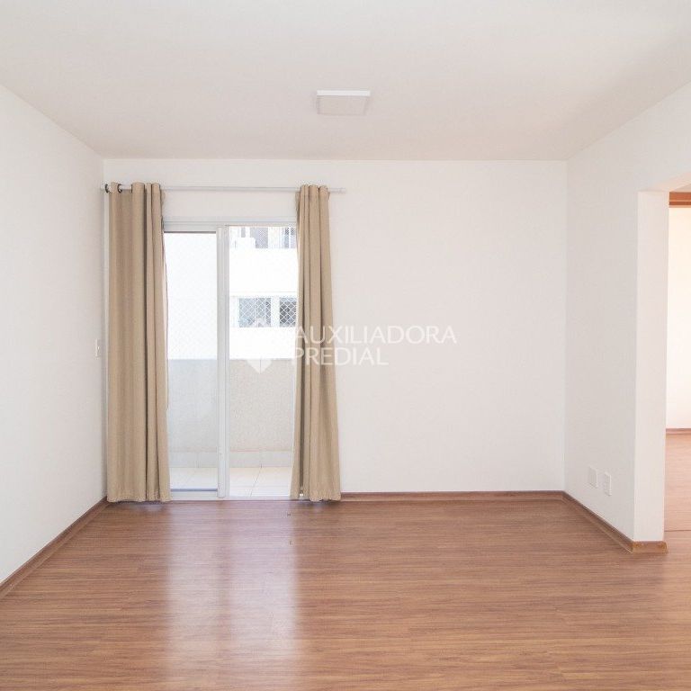 Apartamento com 2 quartos e 64m² para alugar em Vila Bastos, Santo André. - Foto 1