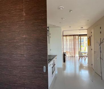 Appartement te huur: Solitudolaan 404-B 1096 DS Amsterdam - Photo 5