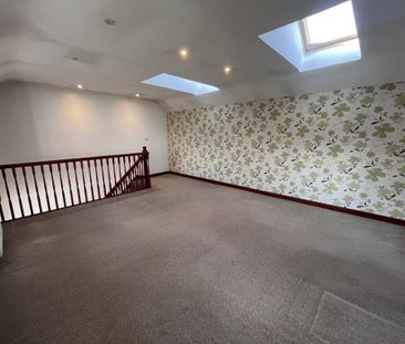 2 bedroom barn conversion to rent - Photo 3