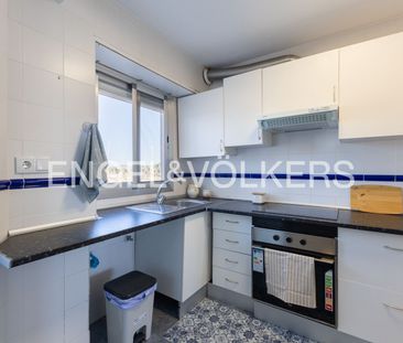 Apartamento de alquiler en Torre el Progeso, Playa del Puig - Photo 6