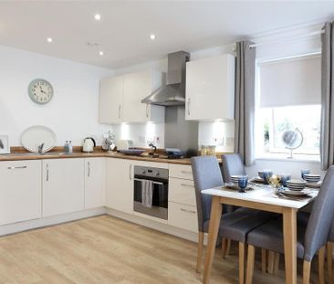 1 bedroom apartment to rent - Photo 3