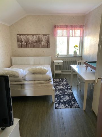 Storsjövägen, Skog - Photo 3