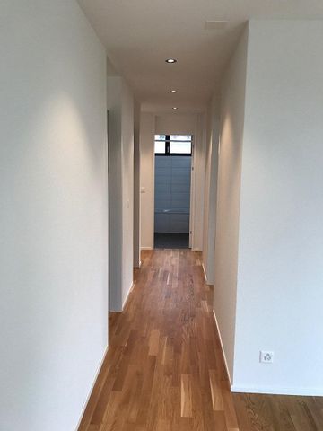 4.5-ZW à 94 m² im schönen Seeland - Photo 3