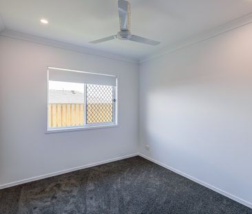 Large Family Home In Logan Reserve - Photo 2