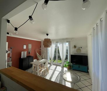 Location Appartement 2 pièces 51m² - Photo 2