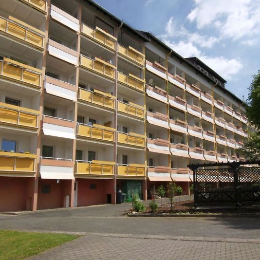 2 Raum Wohnung für Senioren - Photo 2