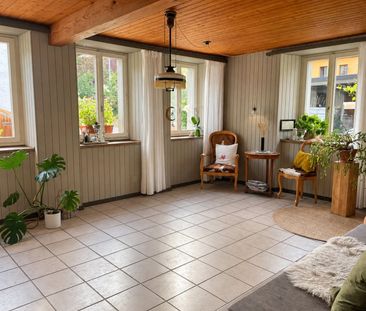 5.5 Zimmer, 131 m², EG - Photo 1