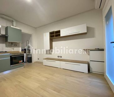 Bilocale via Giovanni Pierluigi da Palestrina 9, Buenos Aires, Milano - Photo 4