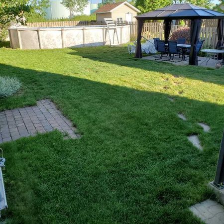 3 ½ avec grande cour privé - Photo 4