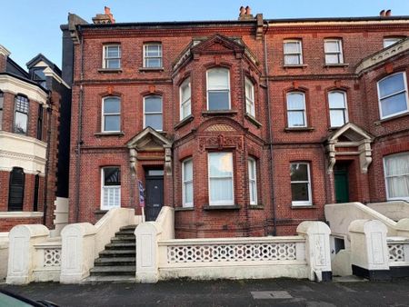 Studio to rent - Photo 4