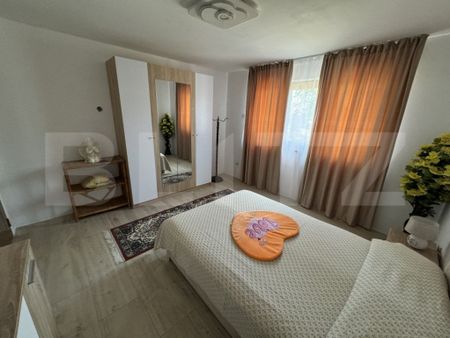 Casa P+1 cu 6 camere, 280mp utili, zona Plaiul Vulcanesti - Fotografie 4