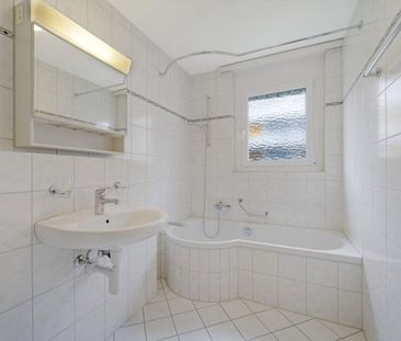 3.5 Zimmer, 73 m², EG - Photo 4