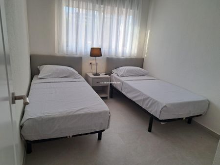 Winter let Benidorm Levante Beach - Photo 5