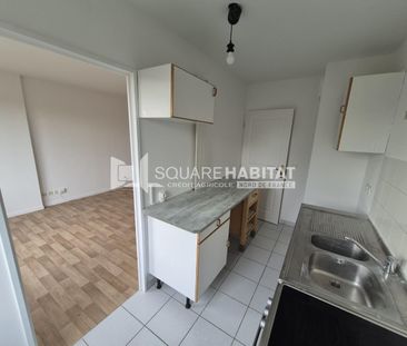 Location Appartement 2 pièces 47m² LILLE 59800 - Photo 4