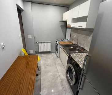 Kawalerka 34 m2 | Niebuszewo | ul. Reja – zdjęcie 6