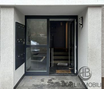 Zwei Schlafzimmer mit Balkon - Foto 1