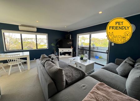 Unit 1, 3 Fernlea Rise, Bayview, Auckland - Photo 2