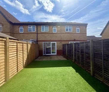 2 bedroom terraced house to rent - Photo 4