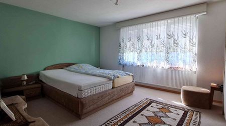 3.5 Zimmer, 110 m², 2. Stock - Photo 4