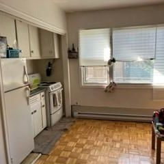 Côte-des-Neiges (C.D.N.), 3½ situé près de tous les services - Photo 2