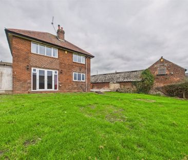 Main Street, Horsley Woodhouse, Ilkeston, Derbyshire, DE7 - Photo 3