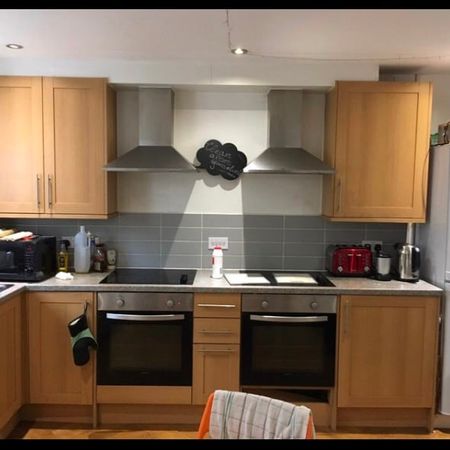 Room in a Shared House, Ivinghoe House, N7 - Photo 4