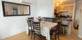 Sunny 2 bedroom condo in The Tannerie building ,St Henri. May 1st 2025 - Photo 2