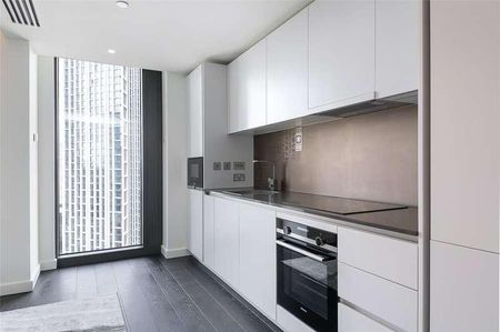 Damac Tower, Nine Elms, SW8 - Photo 5