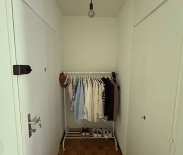 1 Zimmer, 30 m² - Photo 1