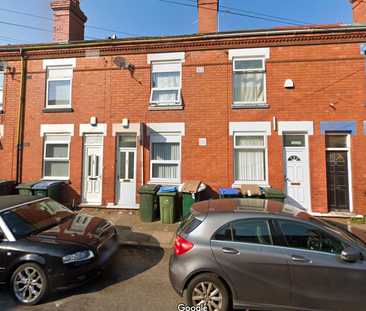 Mowbray Street Room 2 - Photo 1