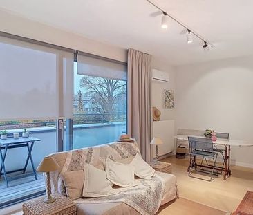 Appartement te huur - Photo 1