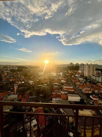 Lindo Apartamento Para Locação Em Condomínio Ventura - Gopoúva Guarulhos Sp - Photo 4