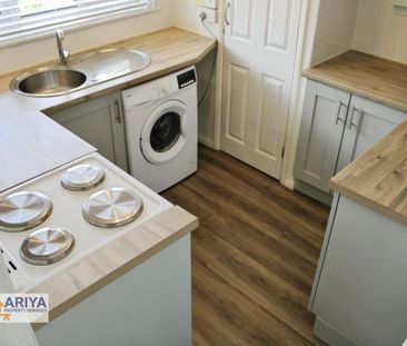2 bedroom maisonette to rent - Photo 5