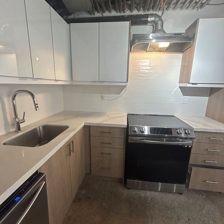 For Lease - 34 Noble Street Unit# L101, Toronto, Ontario - Photo 1