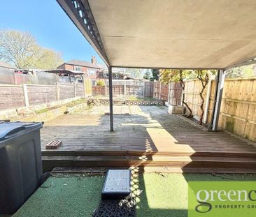 2 bedroom semi-detached house to rent - Photo 3