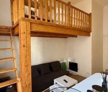 Nice Coeur Centre ville Foch / Dubouchage, dans bel immeuble avec a... - Photo 2