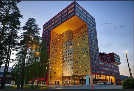 Storgatan, Växjö - Foto 3