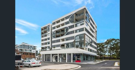 Ultra-Modern Apartment in Ideal Location - Photo 5