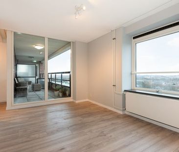 Te huur: Appartement Van Hogenhoucklaan in Den Haag - Photo 1