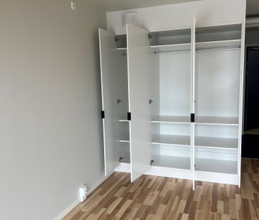 Turfgatan 1 - Foto 3