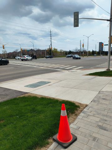 For Lease - 1005 Dundas Street Unit# 704, Oakville, Ontario - Photo 3