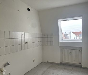 Gepflegte 2-Zimmer-Wohnung für Senioren frei! - Photo 5