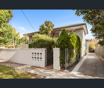 2/375 Neerim Road, Carnegie, Vic 3163 - Photo 2