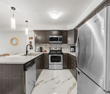 For Lease - 82 Abela Lane, Ajax, Ontario - Photo 6