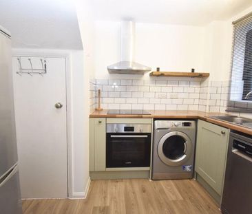 1 bedroom terraced house to rent - Photo 3
