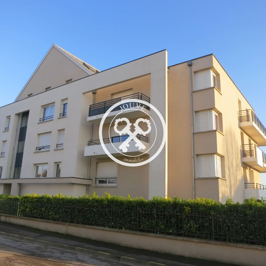 Location Appartement 2 pièces 53m² ST ANDRE LES VERGERS 10120 - Photo 1