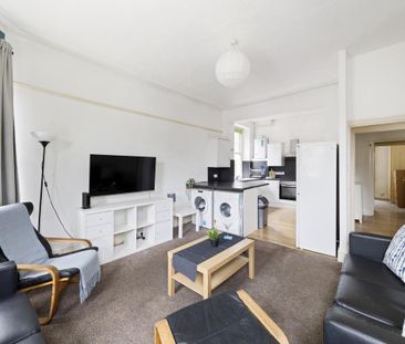 Cromwell Road (Upper Flat), St Andrew's - Photo 3