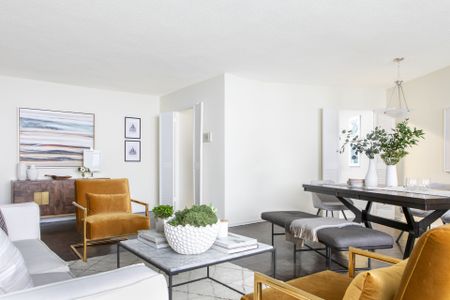 For Lease - 150 Graydon Hall Drive Unit# 1109, Toronto, Ontario - Photo 3