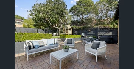 A Federation Beauty With A Family Focused Heart - Photo 2